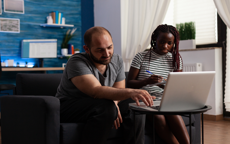 Land Your First IT Job with No Experience: A Proven Strategy